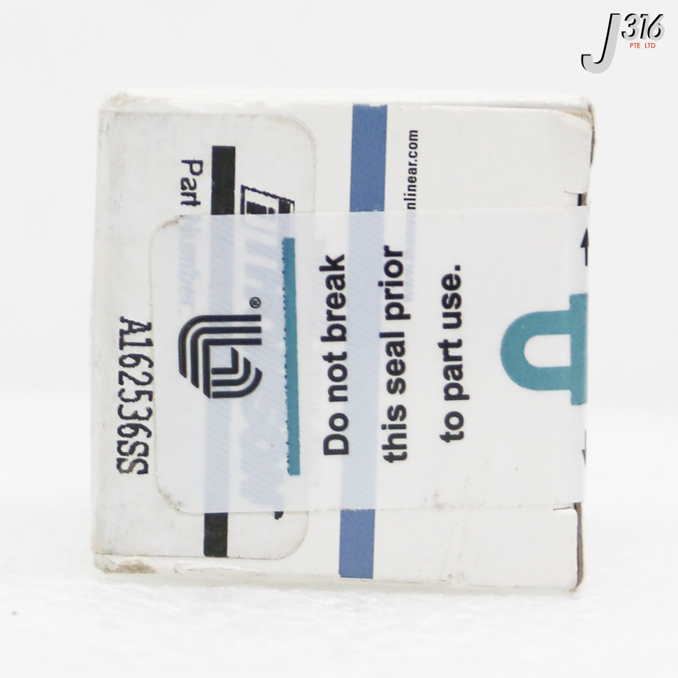 36315 APPLIED MATERIALS BRG BALL BSHG 1.0 BORE 1.56OD (NEW) 3060